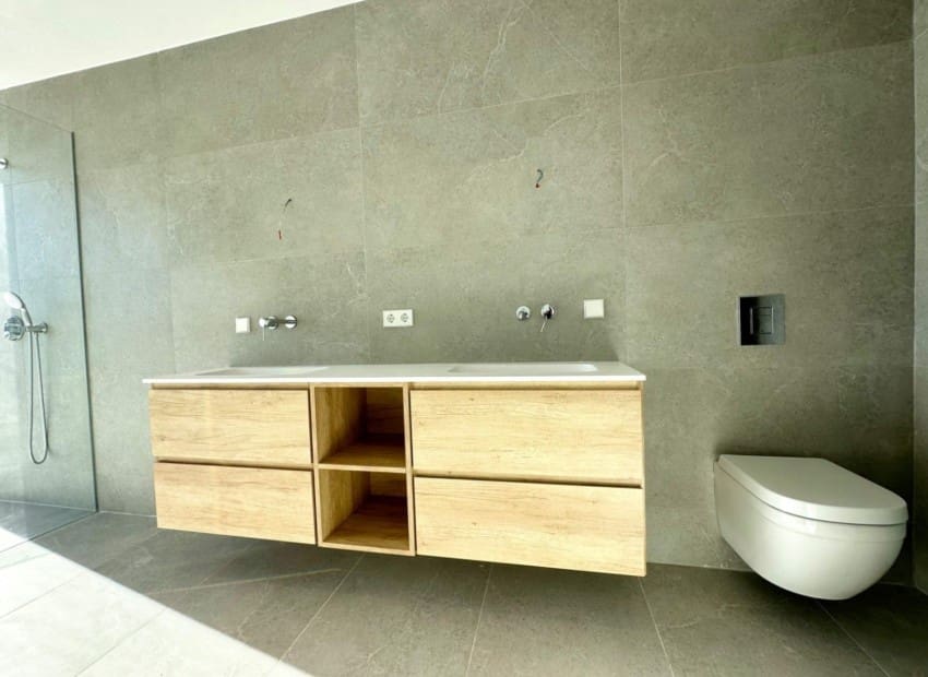 4 quarto Moradia para venda em Altea com piscina garagem - 2 250 000 € (Ref: 8973107)