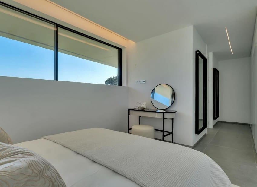 4 soveværelse Villa til salg i Javea / Xabia med swimmingpool garage - € 4.125.000 (Ref: 8979748)