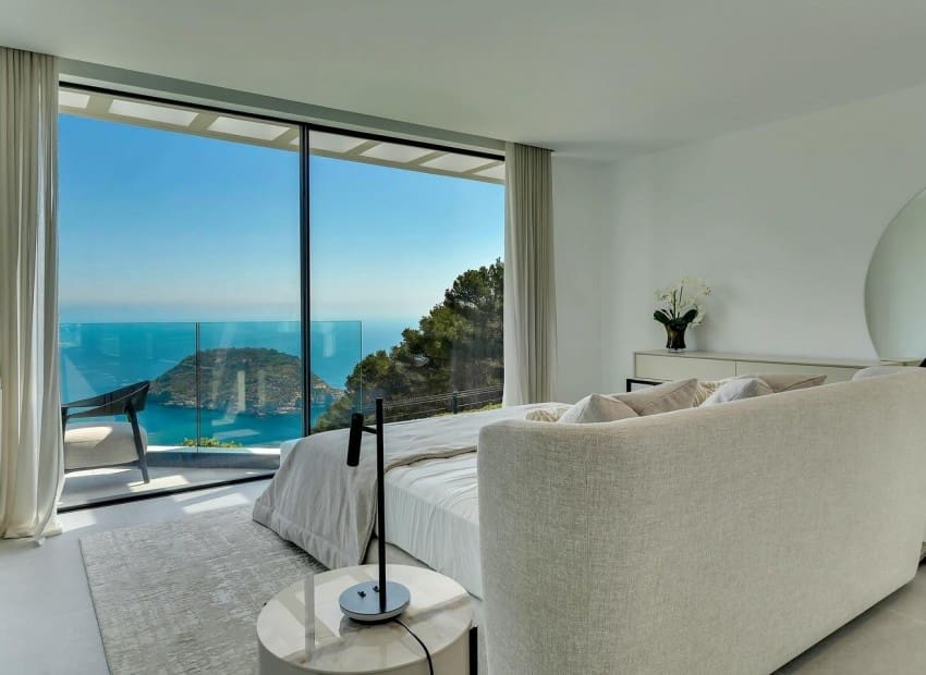 4 soveværelse Villa til salg i Javea / Xabia med swimmingpool garage - € 4.125.000 (Ref: 8979748)