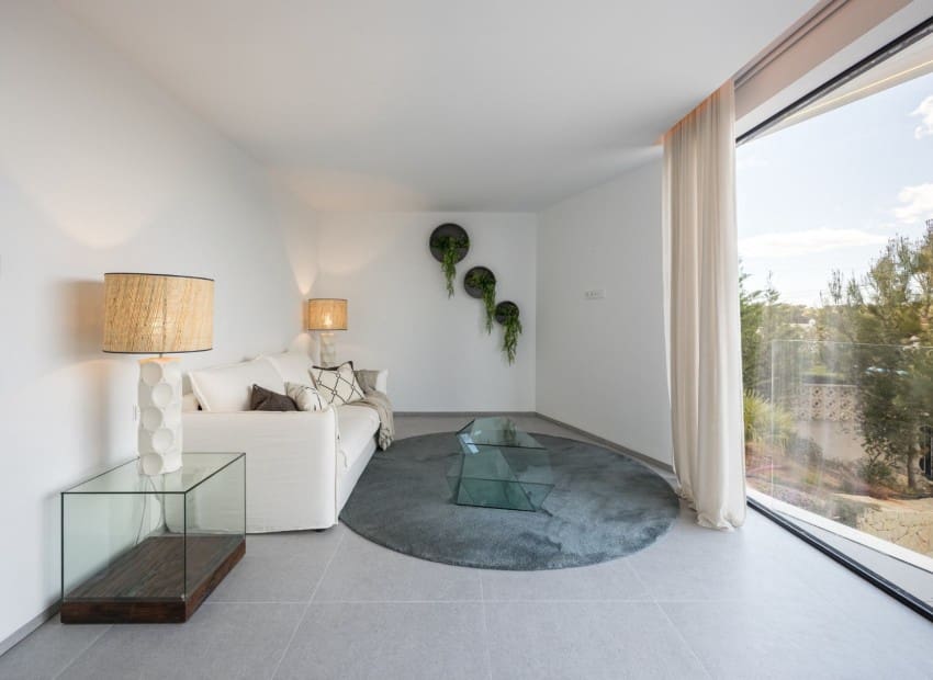 4 soveværelse Villa til salg i Javea / Xabia med swimmingpool garage - € 4.125.000 (Ref: 8979748)