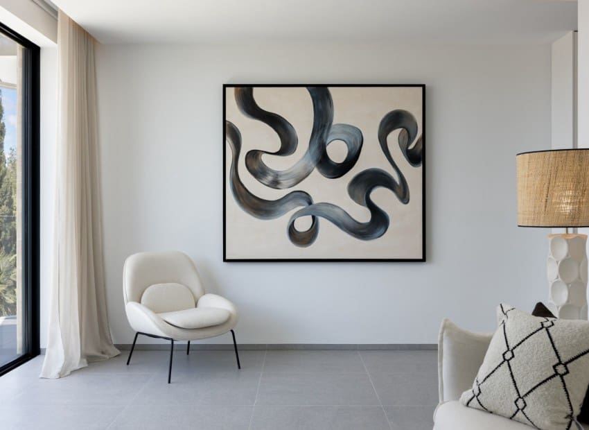 4 soveværelse Villa til salg i Javea / Xabia med swimmingpool garage - € 4.125.000 (Ref: 8979748)