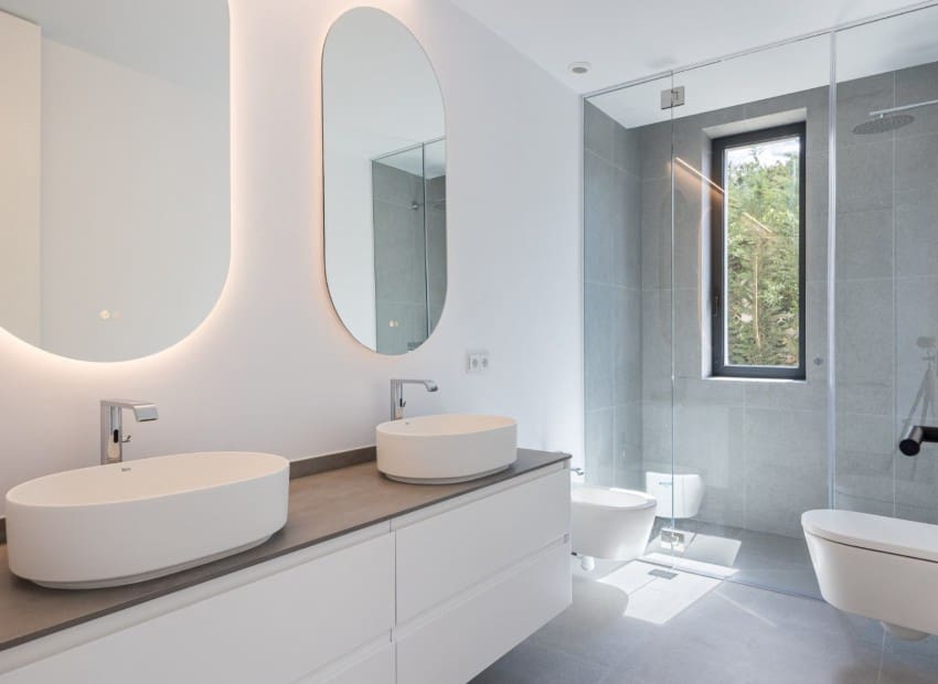 4 soveværelse Villa til salg i Javea / Xabia med swimmingpool garage - € 4.125.000 (Ref: 8979748)