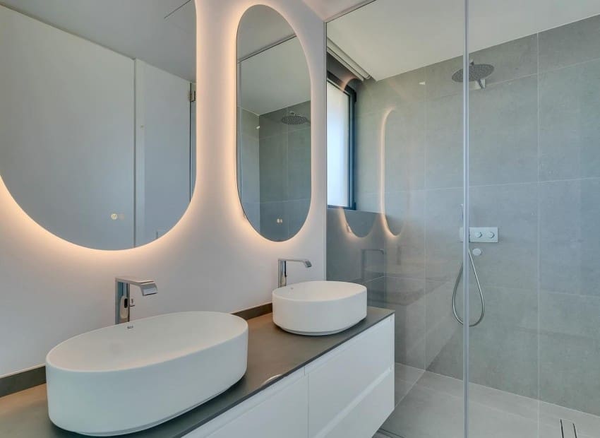 4 soveværelse Villa til salg i Javea / Xabia med swimmingpool garage - € 4.125.000 (Ref: 8979748)