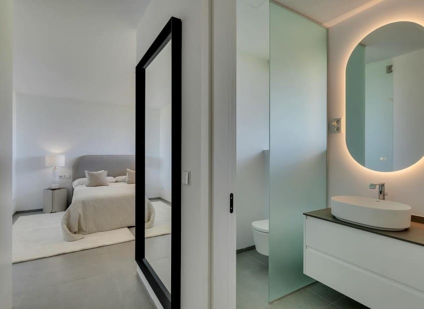 4 soveværelse Villa til salg i Javea / Xabia med swimmingpool garage - € 4.125.000 (Ref: 8979748)