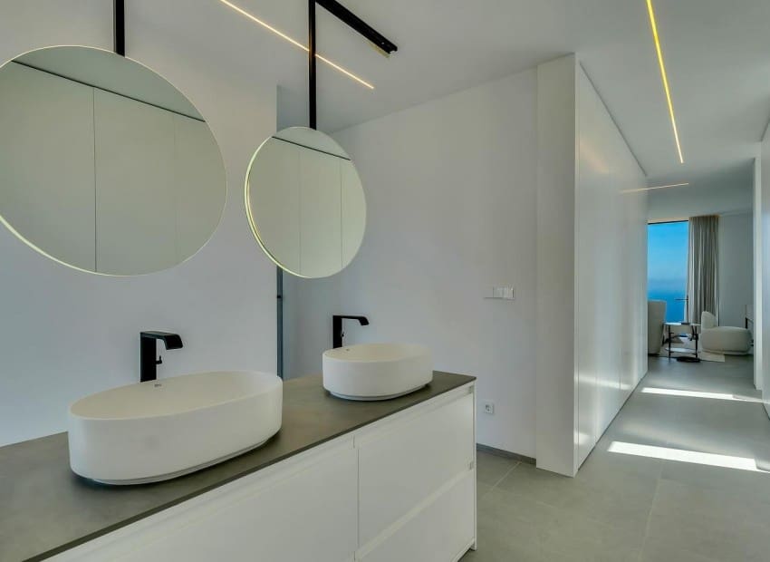 4 soveværelse Villa til salg i Javea / Xabia med swimmingpool garage - € 4.125.000 (Ref: 8979748)