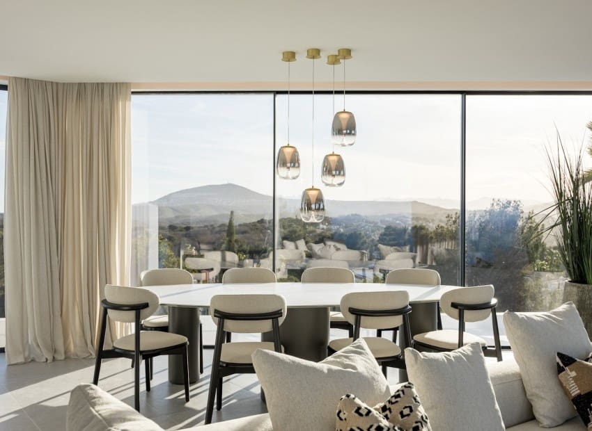 4 soveværelse Villa til salg i Javea / Xabia med swimmingpool garage - € 4.125.000 (Ref: 8979748)