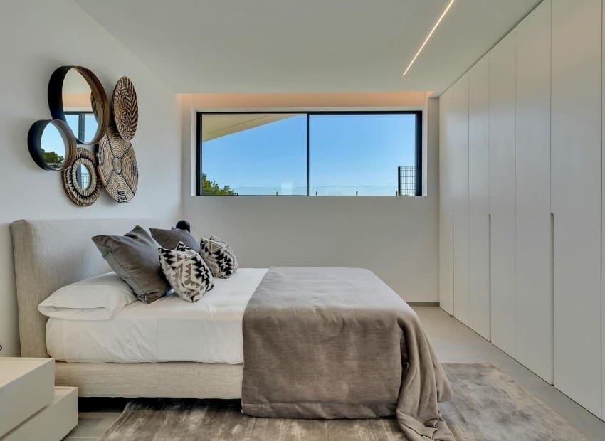 4 soveværelse Villa til salg i Javea / Xabia med swimmingpool garage - € 4.125.000 (Ref: 8979748)