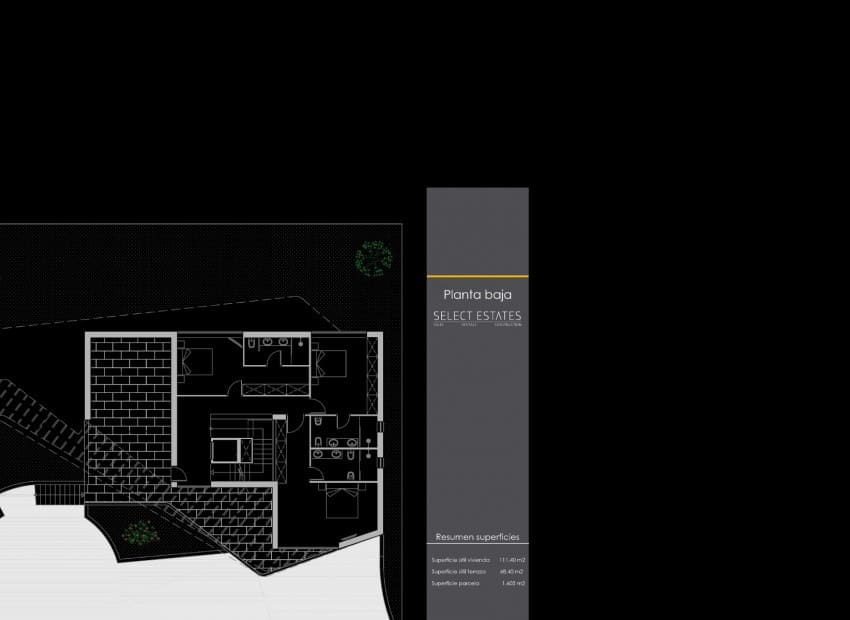 4 soveværelse Villa til salg i Javea / Xabia med swimmingpool garage - € 4.125.000 (Ref: 8979748)