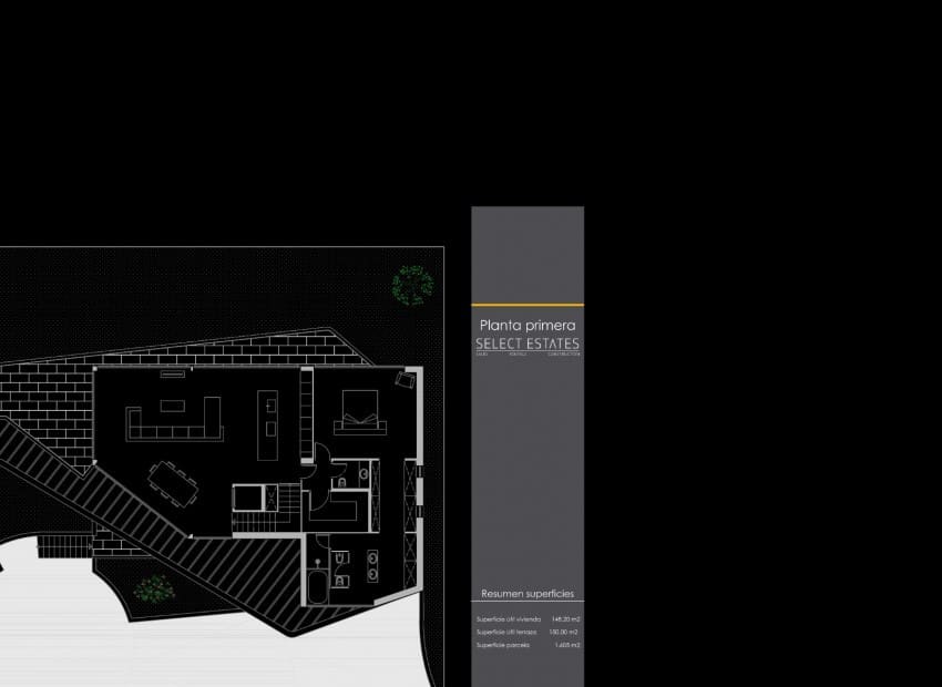 4 soveværelse Villa til salg i Javea / Xabia med swimmingpool garage - € 4.125.000 (Ref: 8979748)