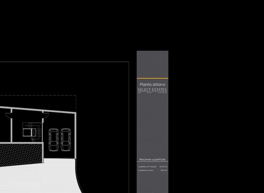 4 soveværelse Villa til salg i Javea / Xabia med swimmingpool garage - € 4.125.000 (Ref: 8979748)