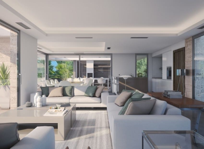 Terreno Não Urbanizado para venda em Javea / Xabia - 500 000 € (Ref: 8983465)