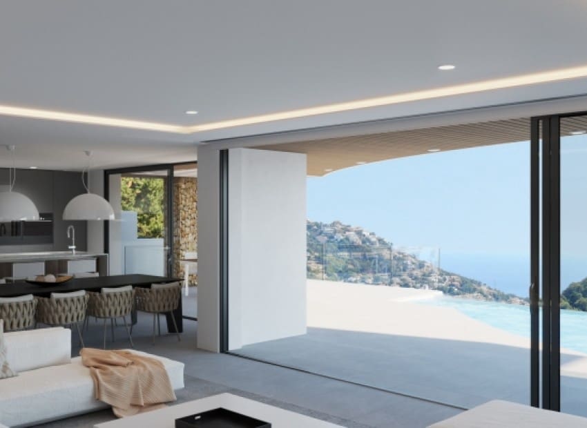 Terreno Não Urbanizado para venda em Javea / Xabia - 500 000 € (Ref: 8983465)