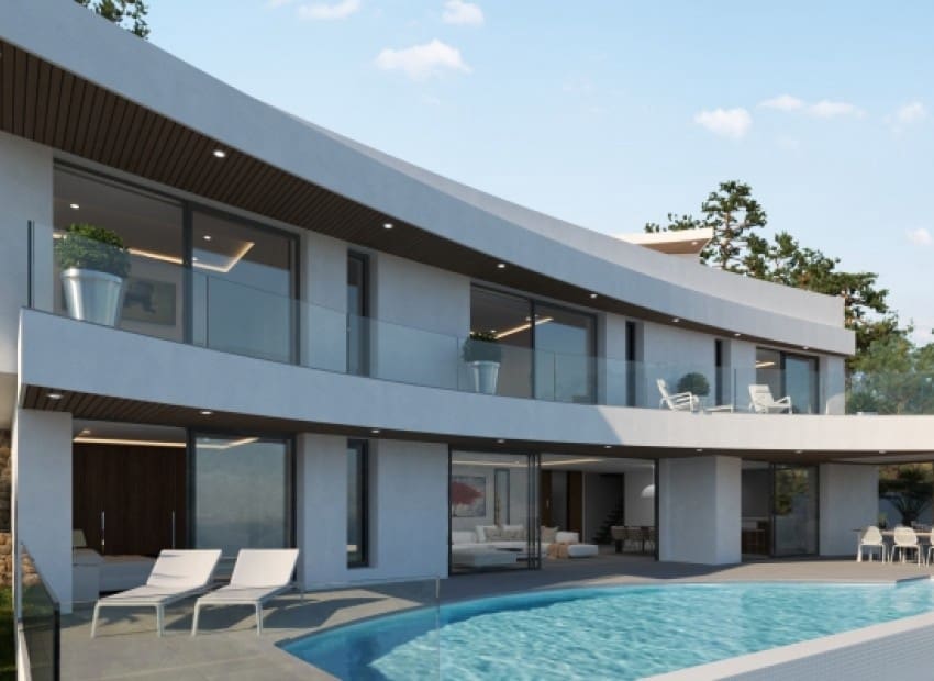 Terreno Não Urbanizado para venda em Javea / Xabia - 500 000 € (Ref: 8983465)