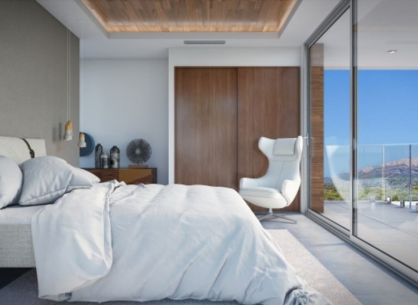 Terreno Não Urbanizado para venda em Javea / Xabia - 500 000 € (Ref: 8983465)