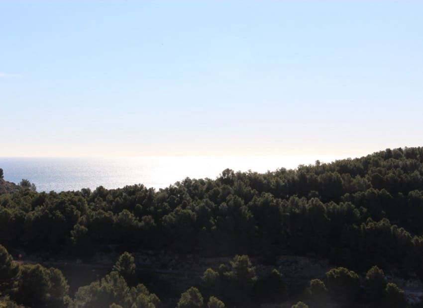 Terreno Não Urbanizado para venda em Javea / Xabia - 500 000 € (Ref: 8983465)