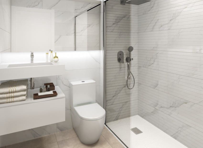 3 quarto Casa em Banda para venda em San Pedro del Pinatar com piscina - 269 900 € (Ref: 8989818)