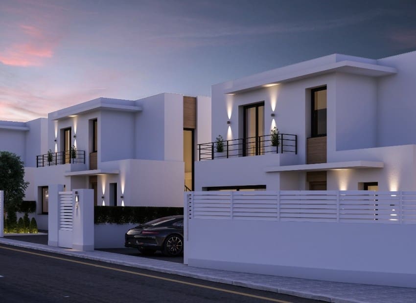 3 slaapkamer Villa te koop in Denia met zwembad - € 675.000 (Ref: 9013008)