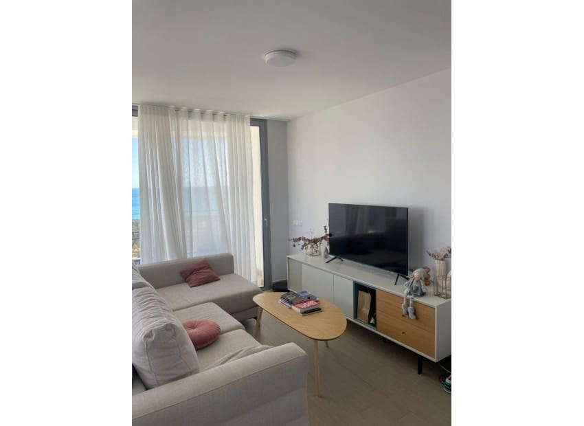 3 camera da letto Appartamento in vendita in Calpe / Calp con piscina - 725.000 € (Rif: 9013327)