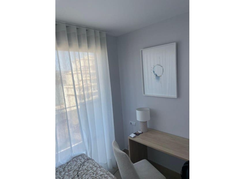 3 camera da letto Appartamento in vendita in Calpe / Calp con piscina - 725.000 € (Rif: 9013327)