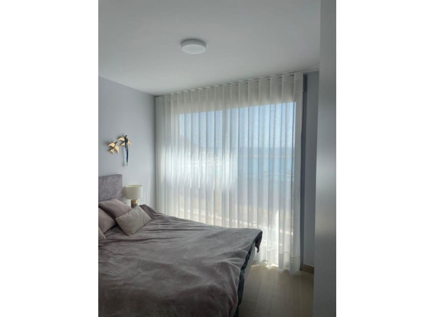 3 camera da letto Appartamento in vendita in Calpe / Calp con piscina - 725.000 € (Rif: 9013327)