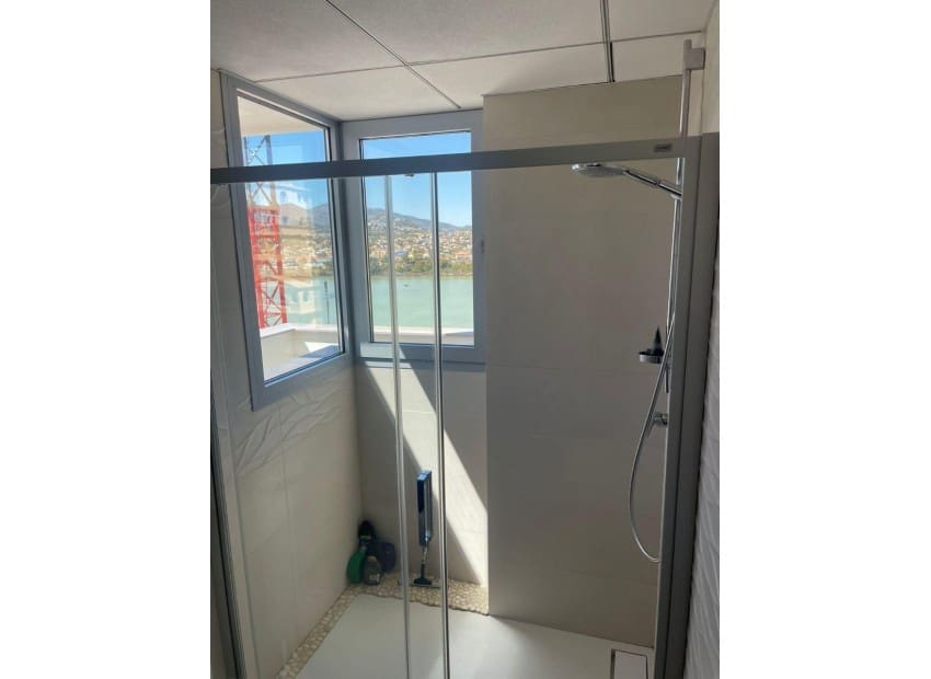 3 camera da letto Appartamento in vendita in Calpe / Calp con piscina - 725.000 € (Rif: 9013327)