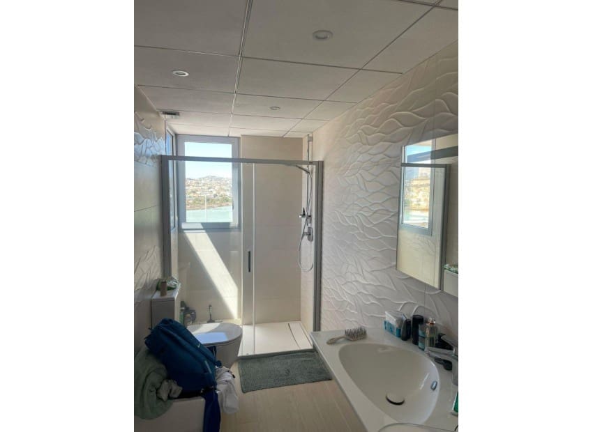 3 camera da letto Appartamento in vendita in Calpe / Calp con piscina - 725.000 € (Rif: 9013327)