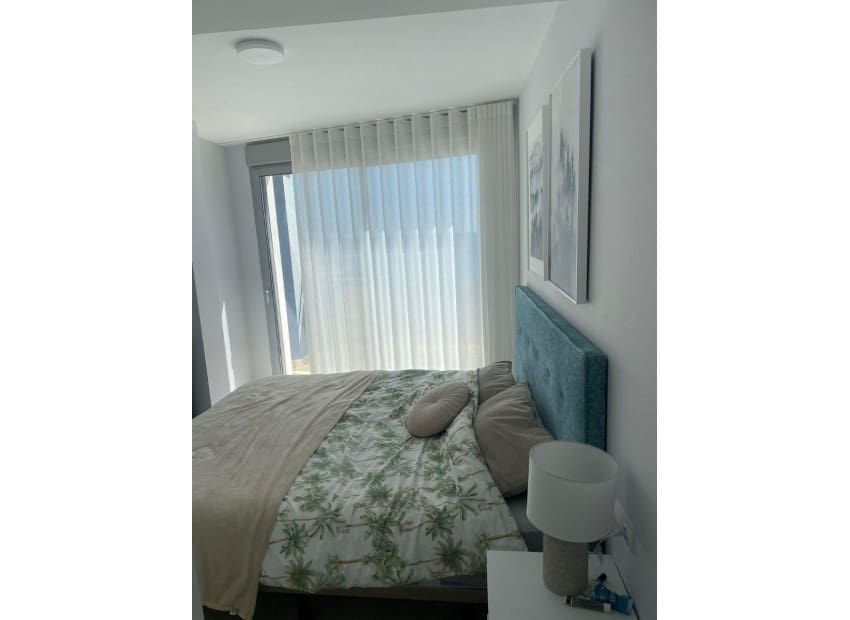 3 camera da letto Appartamento in vendita in Calpe / Calp con piscina - 725.000 € (Rif: 9013327)