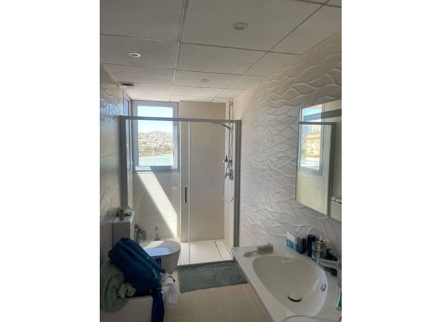 3 bedroom Apartment for sale in Manzanera - Tosal, Calpe / Calp with pool - € 725,000 (Ref: 9013327)