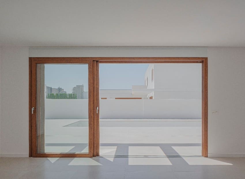 4 soveværelse Villa til salg i Calpe / Calp med swimmingpool garage - € 998.000 (Ref: 9013328)