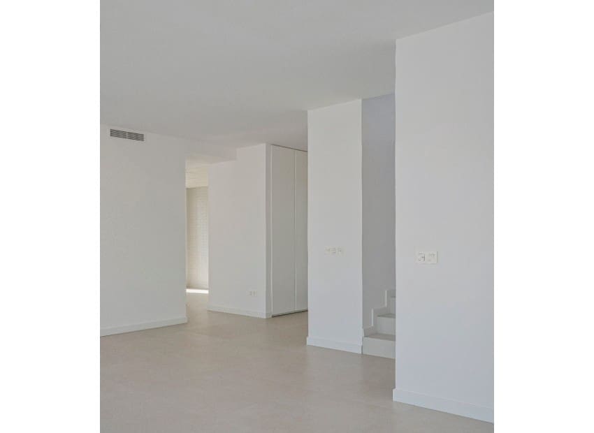 4 soveværelse Villa til salg i Calpe / Calp med swimmingpool garage - € 998.000 (Ref: 9013328)