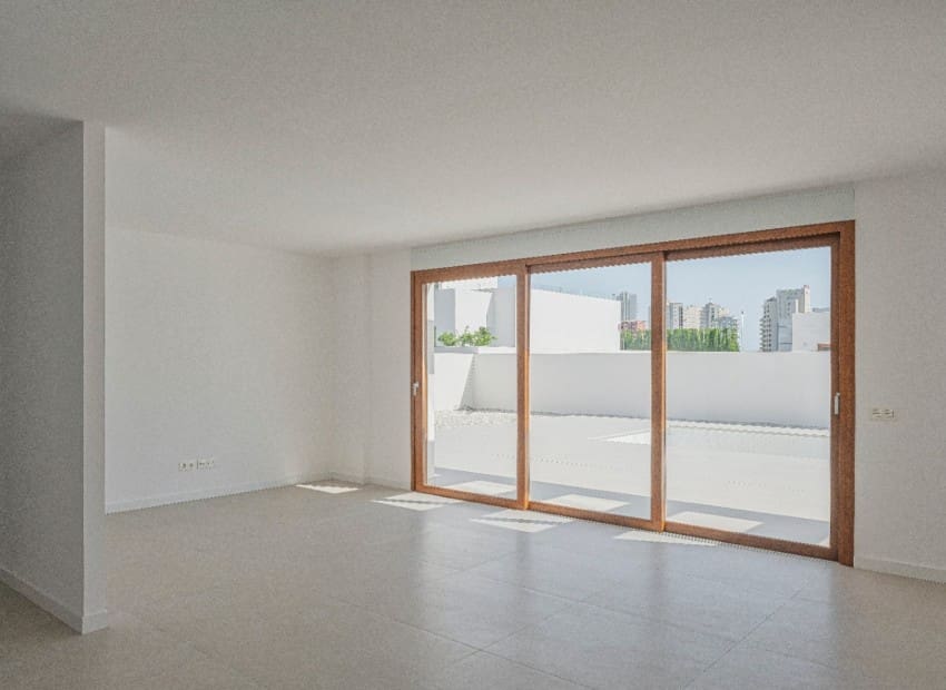 4 soveværelse Villa til salg i Calpe / Calp med swimmingpool garage - € 998.000 (Ref: 9013328)