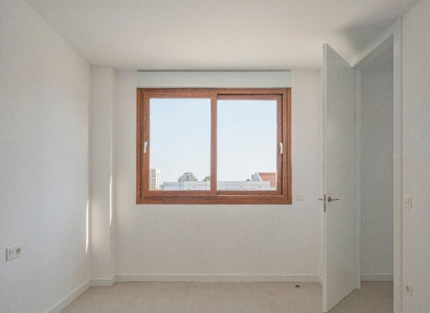 4 soveværelse Villa til salg i Calpe / Calp med swimmingpool garage - € 998.000 (Ref: 9013328)