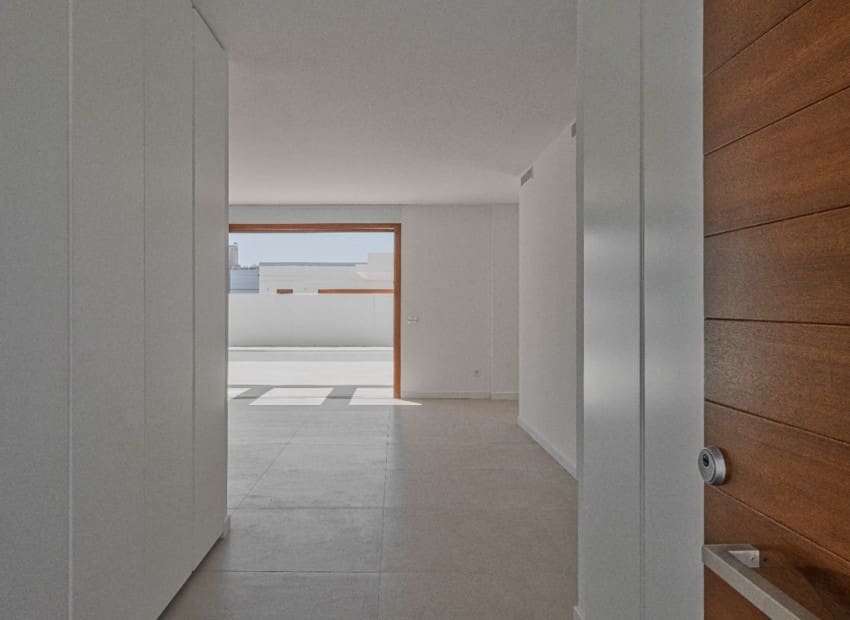 4 soveværelse Villa til salg i Calpe / Calp med swimmingpool garage - € 998.000 (Ref: 9013328)