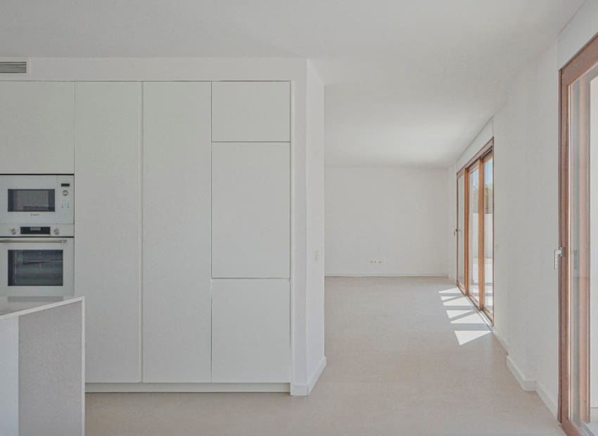 4 soveværelse Villa til salg i Calpe / Calp med swimmingpool garage - € 998.000 (Ref: 9013328)