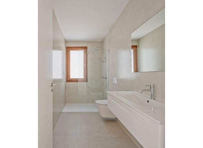 4 soveværelse Villa til salg i Calpe / Calp med swimmingpool garage - € 998.000 (Ref: 9013328)