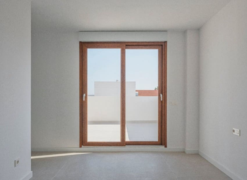 4 soveværelse Villa til salg i Calpe / Calp med swimmingpool garage - € 998.000 (Ref: 9013328)