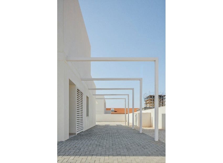 4 soveværelse Villa til salg i Calpe / Calp med swimmingpool garage - € 998.000 (Ref: 9013328)