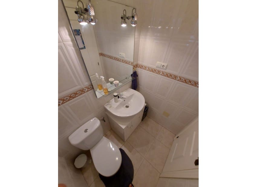 3 bedroom Townhouse for sale in Benijofar with pool garage - € 240,000 (Ref: 9015678)