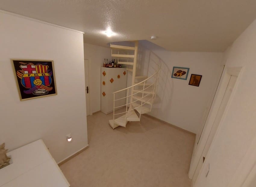 3 bedroom Townhouse for sale in Benijofar with pool garage - € 240,000 (Ref: 9015678)