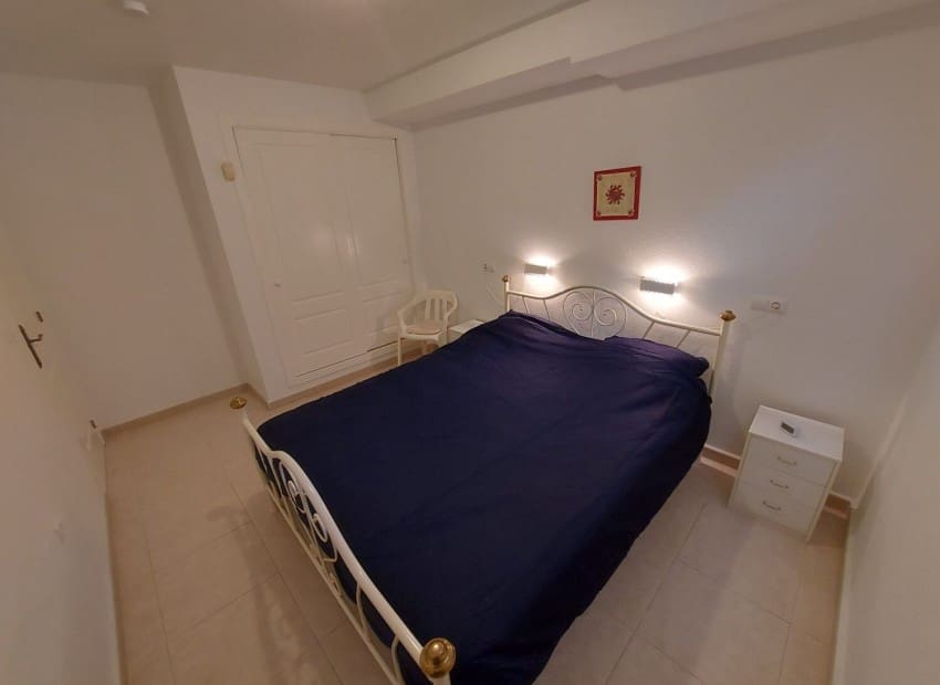 3 bedroom Townhouse for sale in Benijofar with pool garage - € 240,000 (Ref: 9015678)