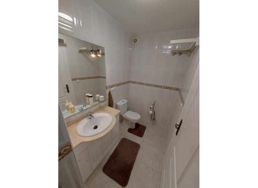 3 bedroom Townhouse for sale in Benijofar with pool garage - € 240,000 (Ref: 9015678)