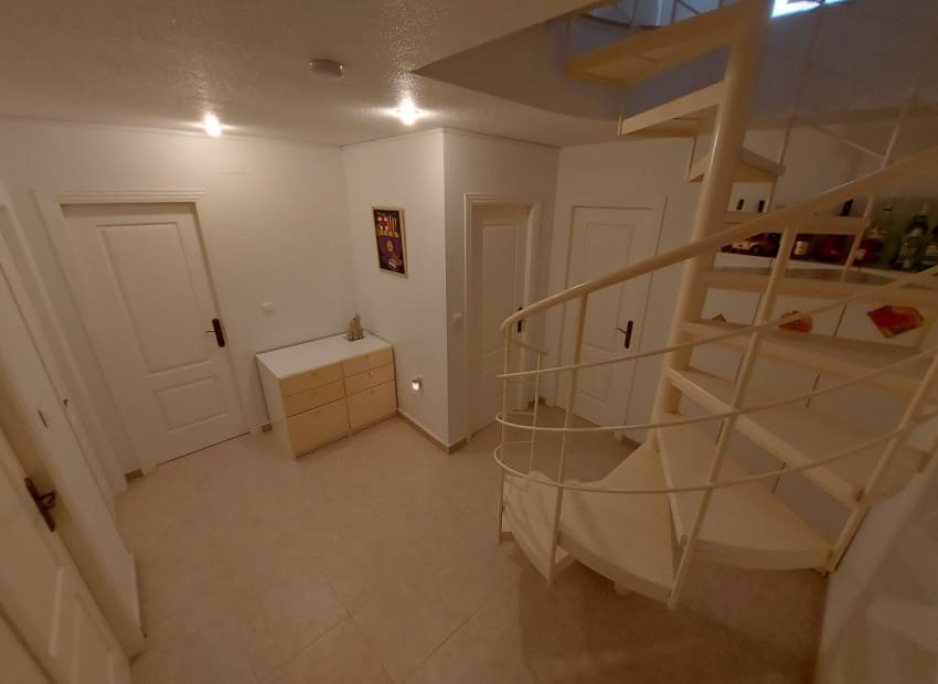 3 bedroom Townhouse for sale in Benijofar with pool garage - € 240,000 (Ref: 9015678)