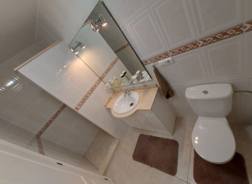 3 bedroom Townhouse for sale in Benijofar with pool garage - € 240,000 (Ref: 9015678)