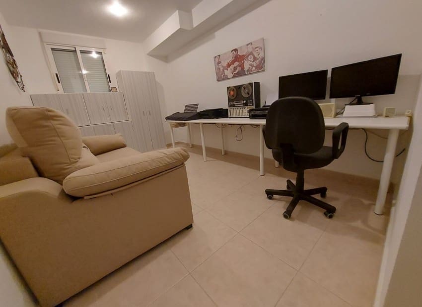 3 bedroom Townhouse for sale in Benijofar with pool garage - € 240,000 (Ref: 9015678)