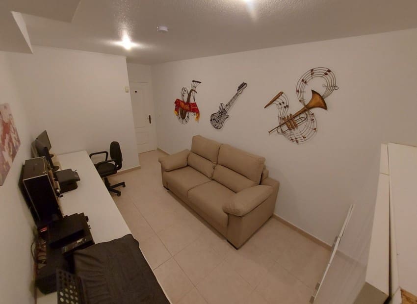 3 bedroom Townhouse for sale in Benijofar with pool garage - € 240,000 (Ref: 9015678)