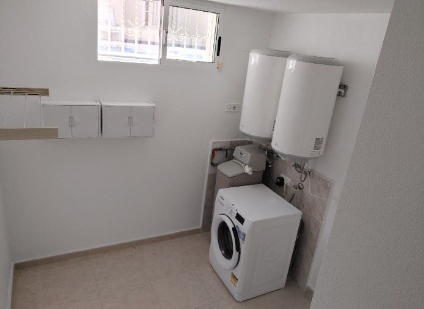 3 bedroom Townhouse for sale in Benijofar with pool garage - € 240,000 (Ref: 9015678)