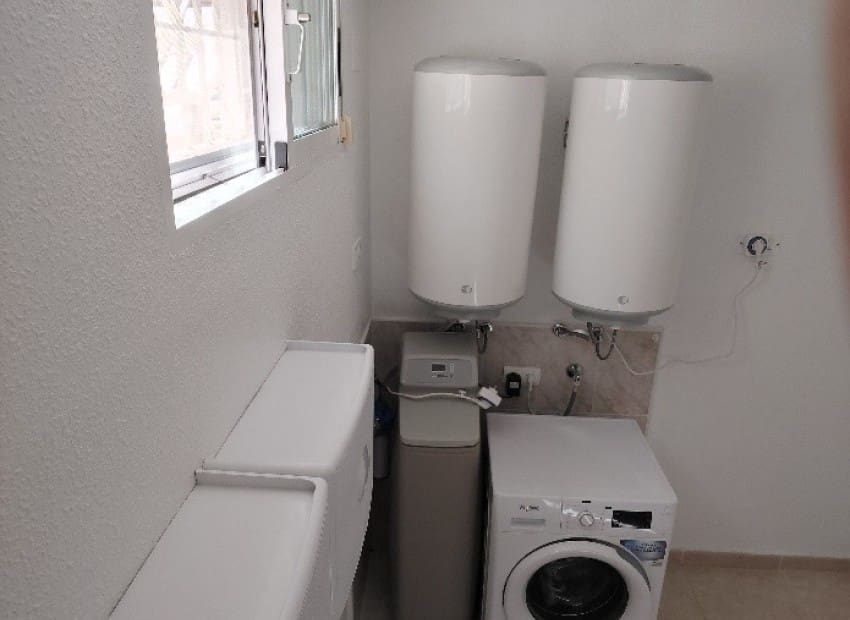 3 bedroom Townhouse for sale in Benijofar with pool garage - € 240,000 (Ref: 9015678)