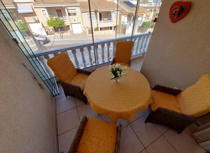 3 bedroom Townhouse for sale in Benijofar with pool garage - € 240,000 (Ref: 9015678)