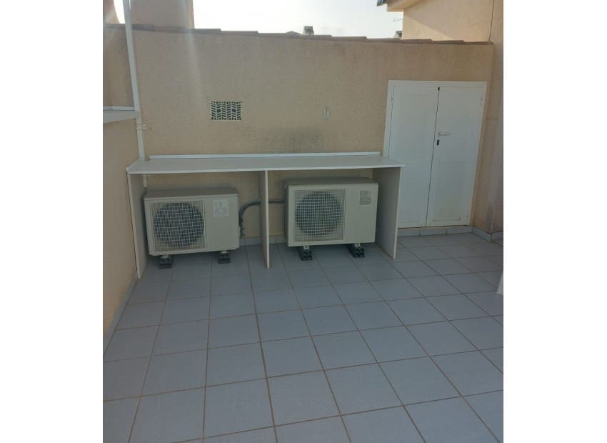 3 bedroom Townhouse for sale in Benijofar with pool garage - € 240,000 (Ref: 9015678)