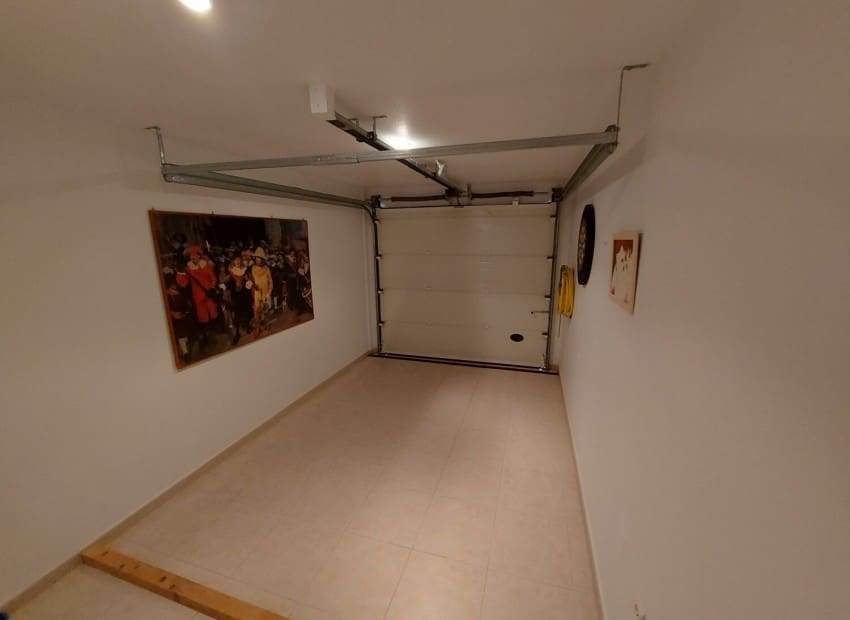 3 bedroom Townhouse for sale in Benijofar with pool garage - € 240,000 (Ref: 9015678)